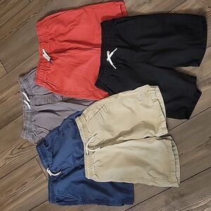 Cat & Jack Boys Shorts Lot